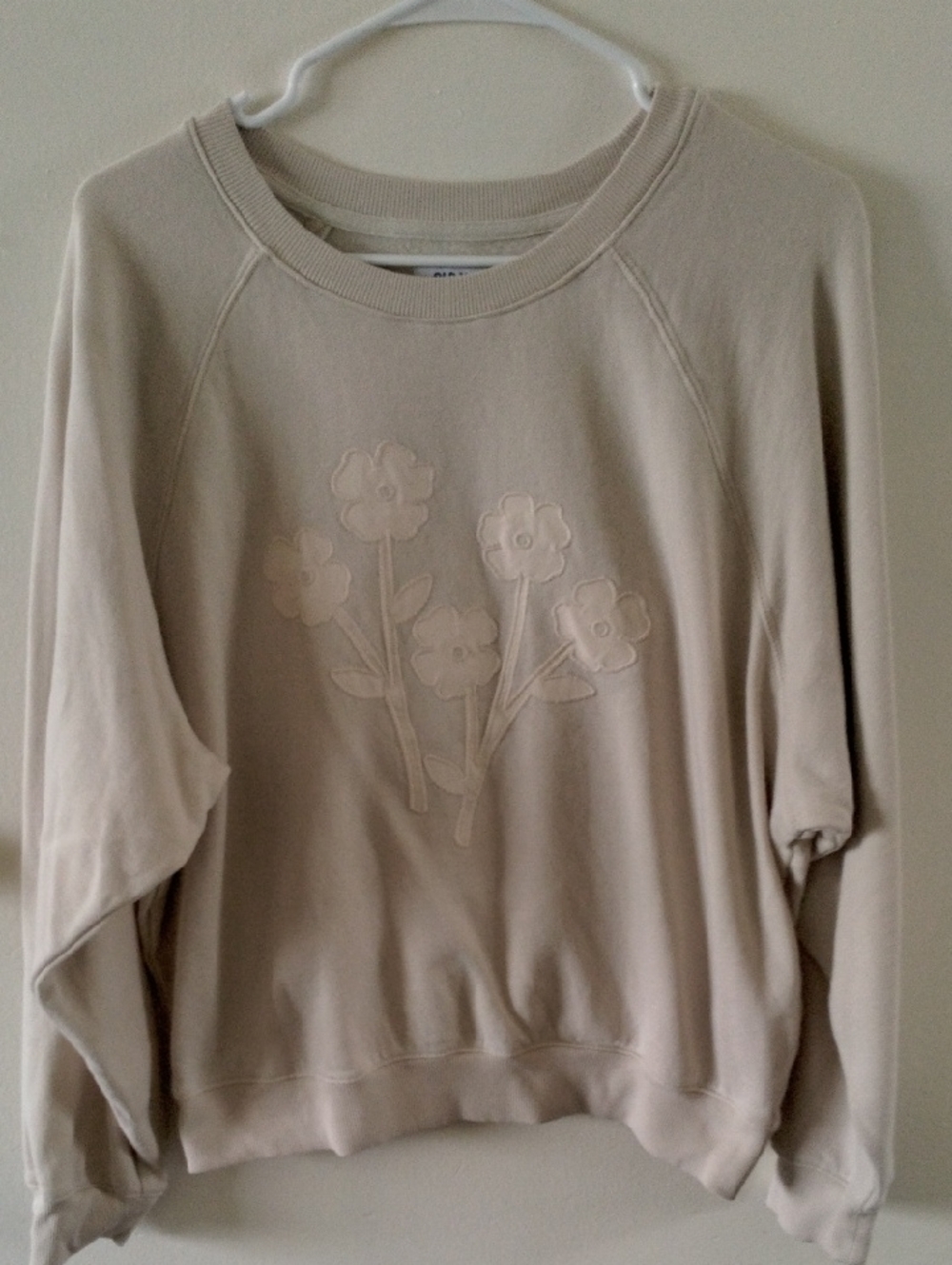 🦋WOMENS OLD NAVY SWEATER🦋